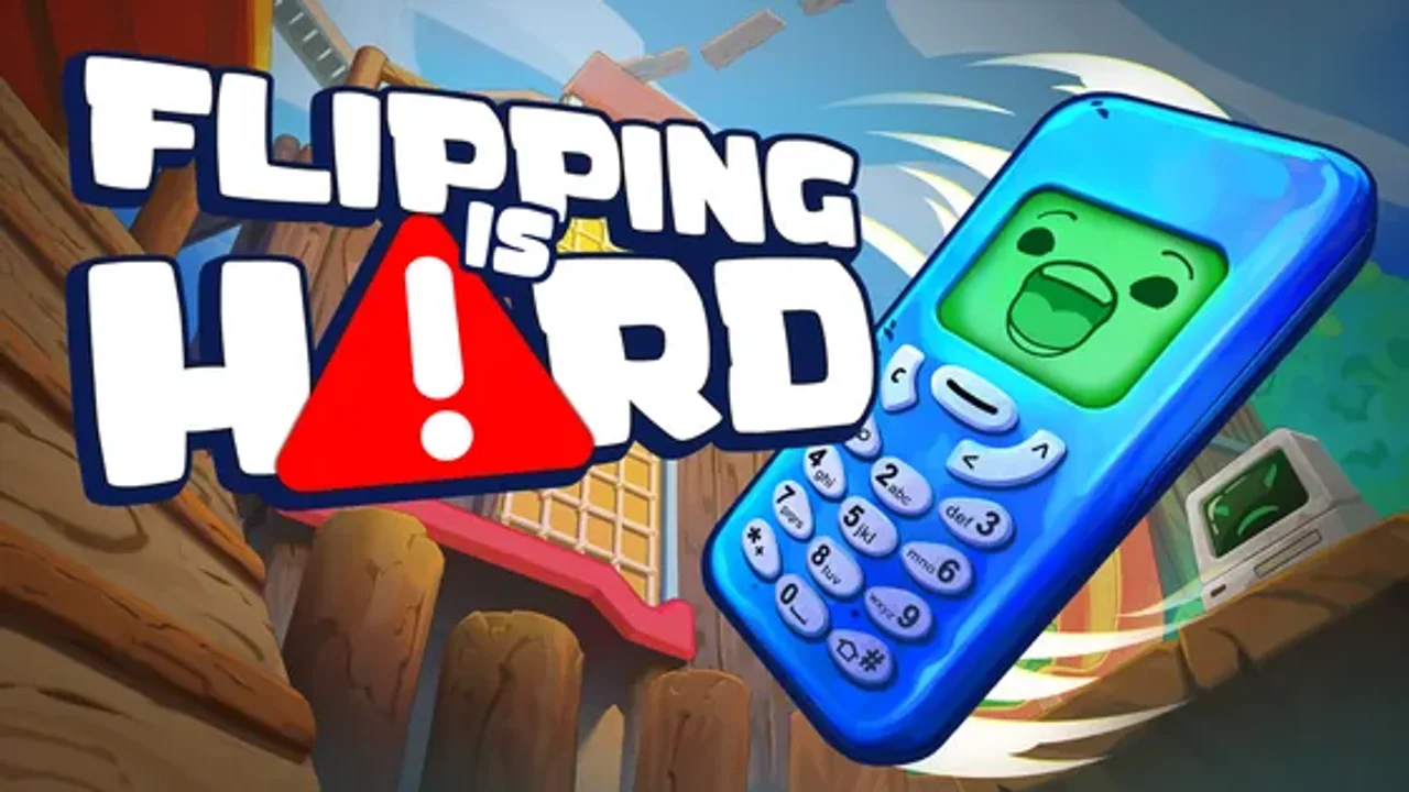 Customizing Flippy’s Flippia 3310 chassis skin inside the Phone OS customization wardrobe